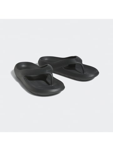 adidas Teenslippers "Adicane" zwart