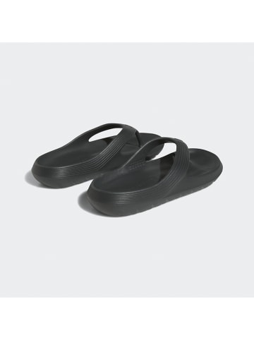 adidas Teenslippers Adicane zwart goedkoop kopen limango