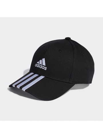 adidas Czapka w kolorze czarnym