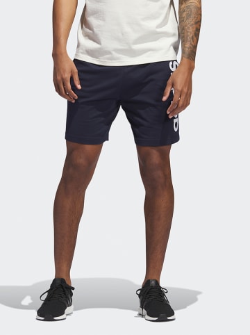 adidas Short donkerblauw