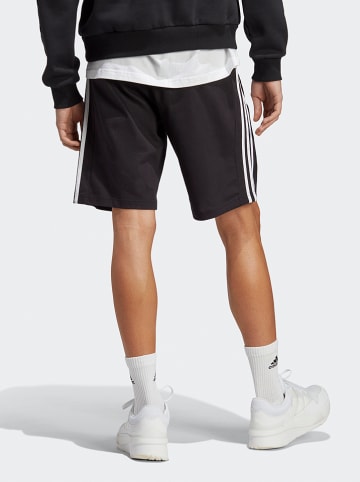 adidas Shorts in Schwarz