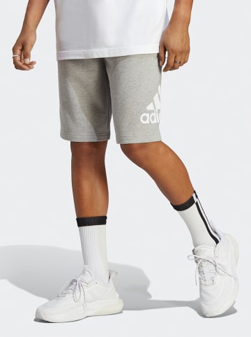 adidas Shorts in Grau