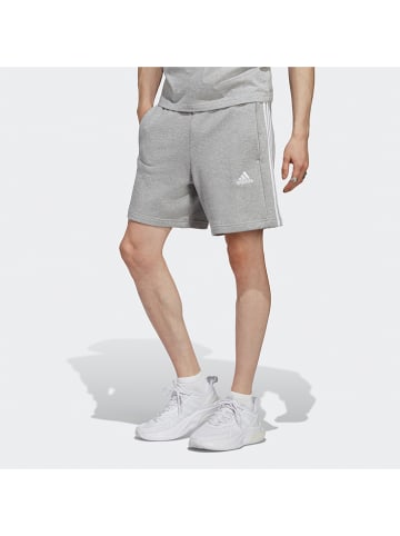 adidas Shorts in Grau