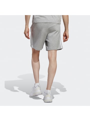 adidas Shorts in Grau