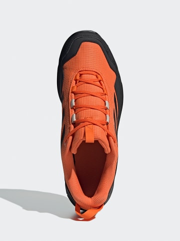 adidas Wandelschoenen "Terrex Eartrail GTX" oranje/zwart
