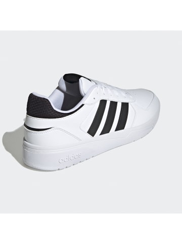 adidas Sneakers "Courtbeat" in Weiß