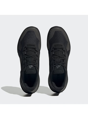 adidas Hardloopschoenen "Terrex Soulstride" zwart