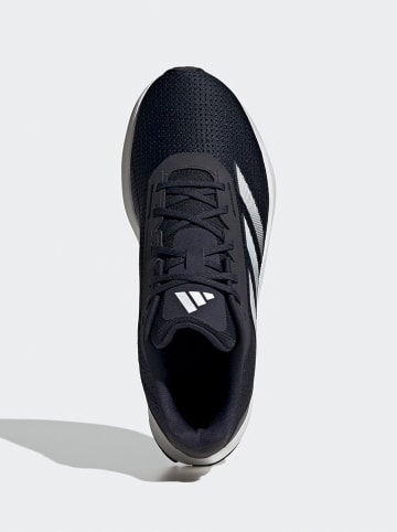 adidas Buty "Duramo SL" w kolorze granatowo-białym do biegania