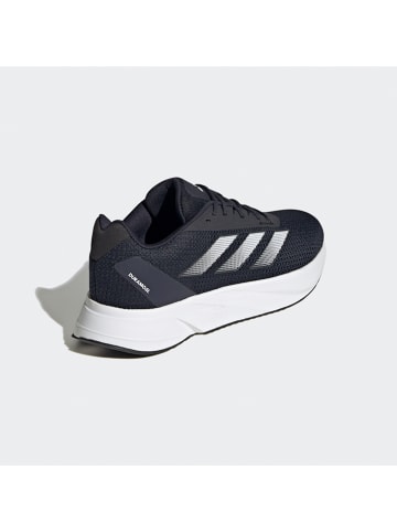 adidas Laufschuhe "Duramo SL" in Dunkelblau/ Weiß