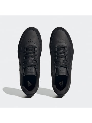 adidas Leren sneakers "Kantana" zwart