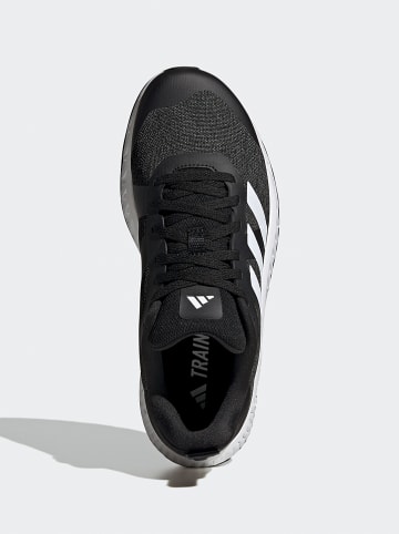 adidas Buty sportowe "Everyset" w kolorze czarnym