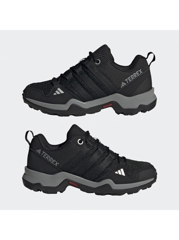 adidas Wanderschuhe "Terrex AX2R" in Schwarz