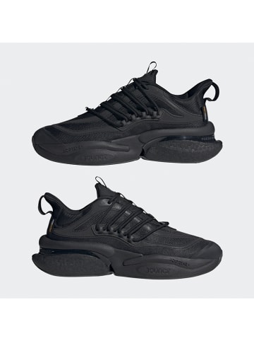 adidas Sneakers "Alphaboost V1" in Schwarz
