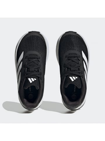 adidas Buty sportowe "Duramo SL" w kolorze czarno-białym