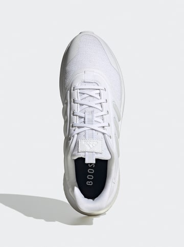 adidas Sneakersy "X_PLRPHASE" w kolorze białym