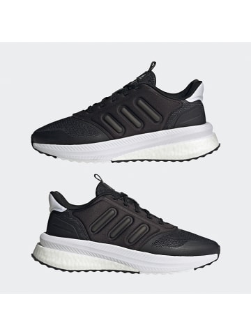 adidas Sneakers "X_PLRPHASE" in Schwarz/ Weiß