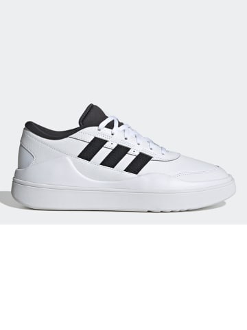 adidas Sneakers "Osade" wit