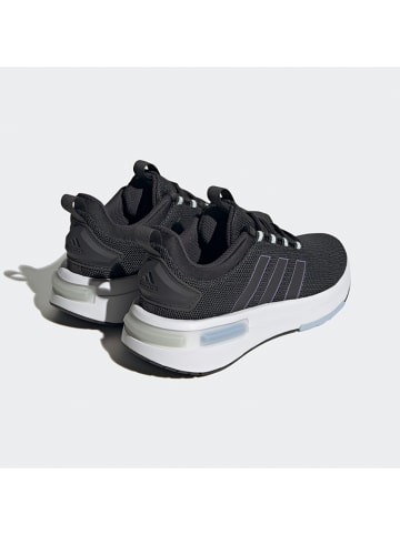 adidas Sneakersy "Racer TR23" w kolorze czarnym