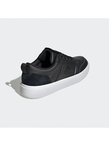 adidas Sneakersy "Park St" w kolorze czarnym