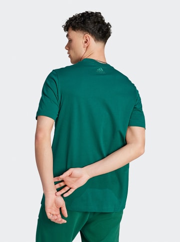 adidas Shirt groen