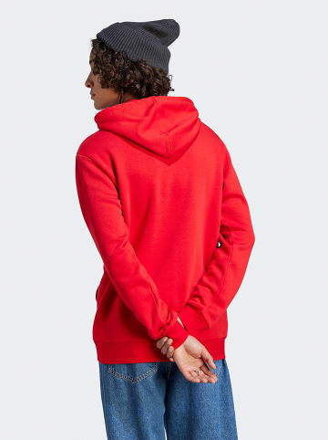 adidas Hoodie rood