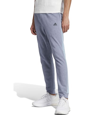 adidas Sweatbroek lichtblauw