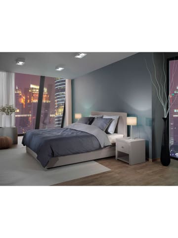 Yellow Beddengoedset "Trente" blauw