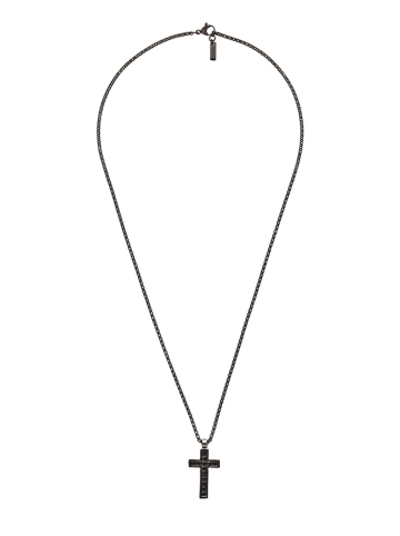 U.S. Polo Assn. Halskette mit Anhänger - (L)45 cm