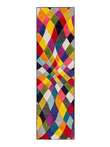 Flair Rugs Chodnik ze wzorem