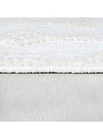 Flair Rugs Teppich in Creme