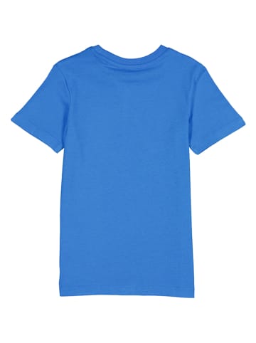 JACK & JONES Junior Shirt "Neo" in Blau