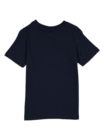 JACK & JONES Junior Shirt "Neo" donkerblauw