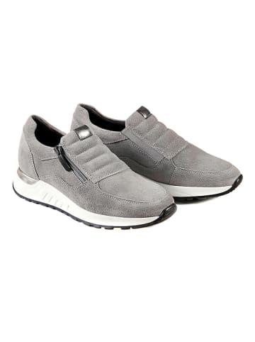 Heine Sneakers grijs