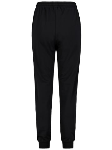Sublevel Spodnie dresowe w kolorze czarnym