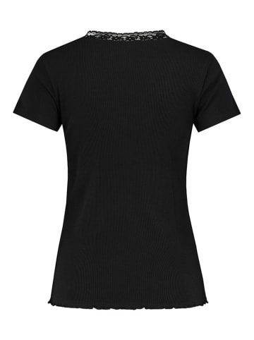 Sublevel Koszulka w kolorze czarnym