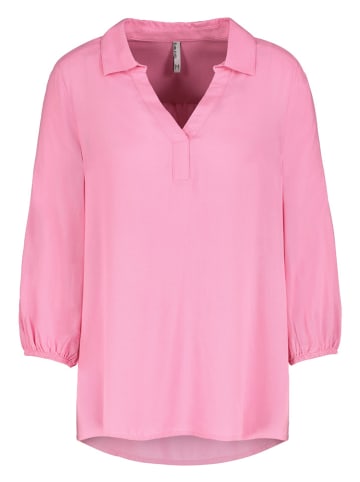 Sublevel Blouse roze