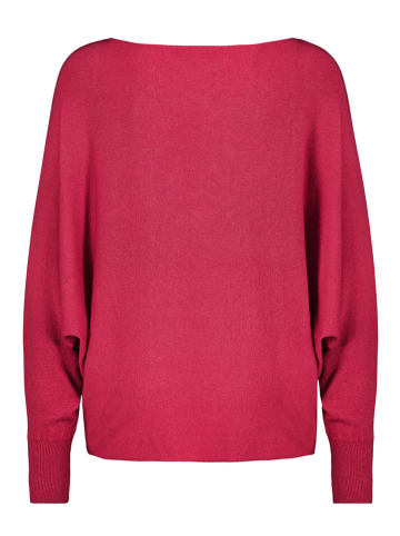 Sublevel Sweter w kolorze różowym