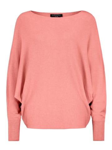Sublevel Sweter w kolorze łososiowym