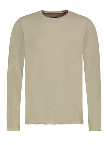 Sublevel Longsleeve beige