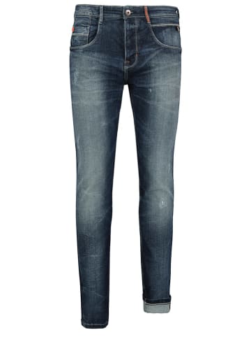 Sublevel Jeans - Slim fit - in Dunkelblau