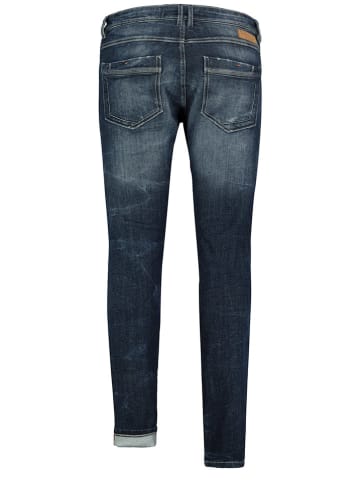 Sublevel Jeans - Slim fit - in Dunkelblau