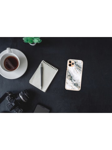 SmartCase Case für iPhone 12 Pro in Weiß