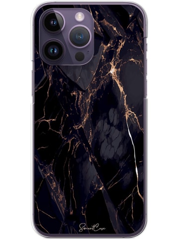 SmartCase Etui w kolorze czarnym do iPhone 14 Pro
