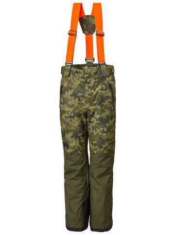 Helly Hansen Ski-/ Snowboardhose "No Limits 2.0" in Khaki