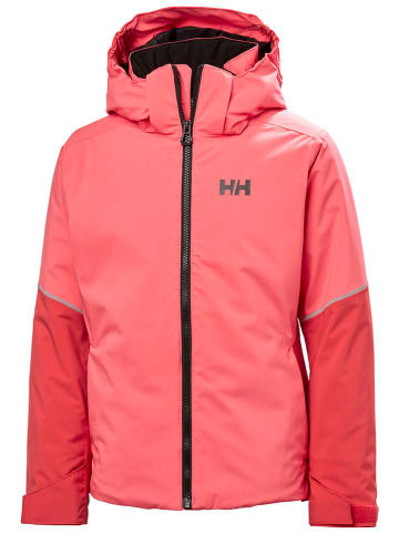 Helly Hansen Ski-/ Snowboardjacke "Jewel" in Rosa