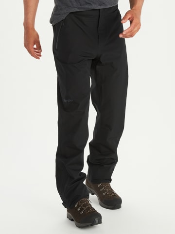 Marmot Functionele broek "Minimalist" zwart