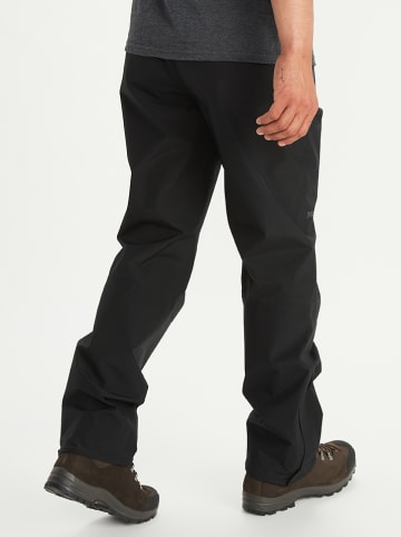 Marmot Functionele broek "Minimalist" zwart