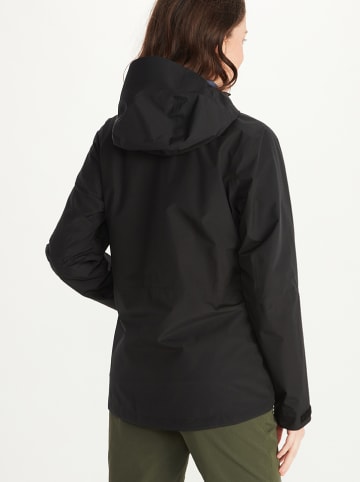 Marmot Funktionsjacke "Minimalist" in Schwarz