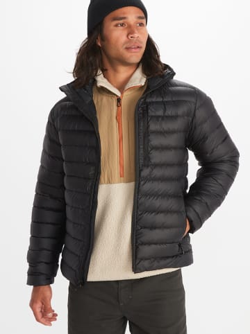 Marmot Donsjas "Highlander" zwart