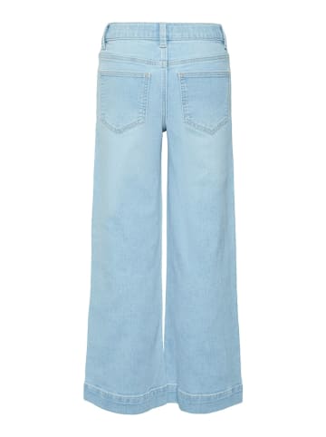 Vero Moda Girl Spijkerbroek "Daisy" lichtblauw